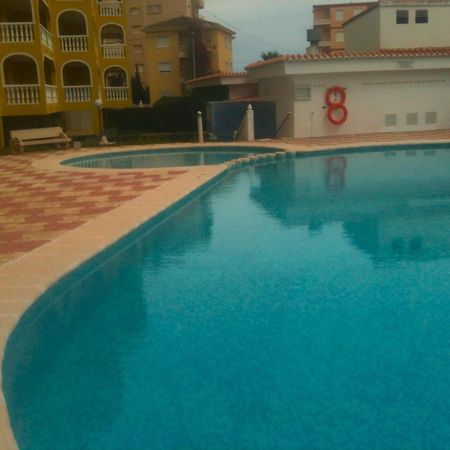 Barlovento H Xeraco Extérieur photo