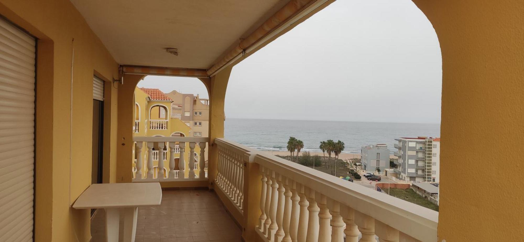 Barlovento H Xeraco Extérieur photo