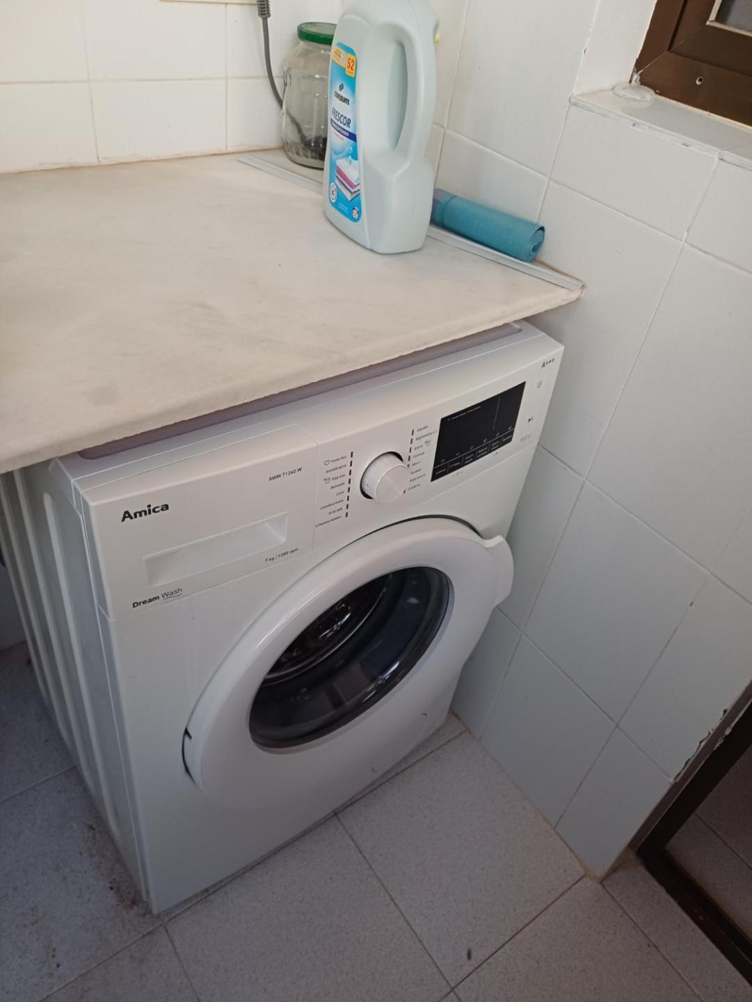 Barlovento H Xeraco Extérieur photo