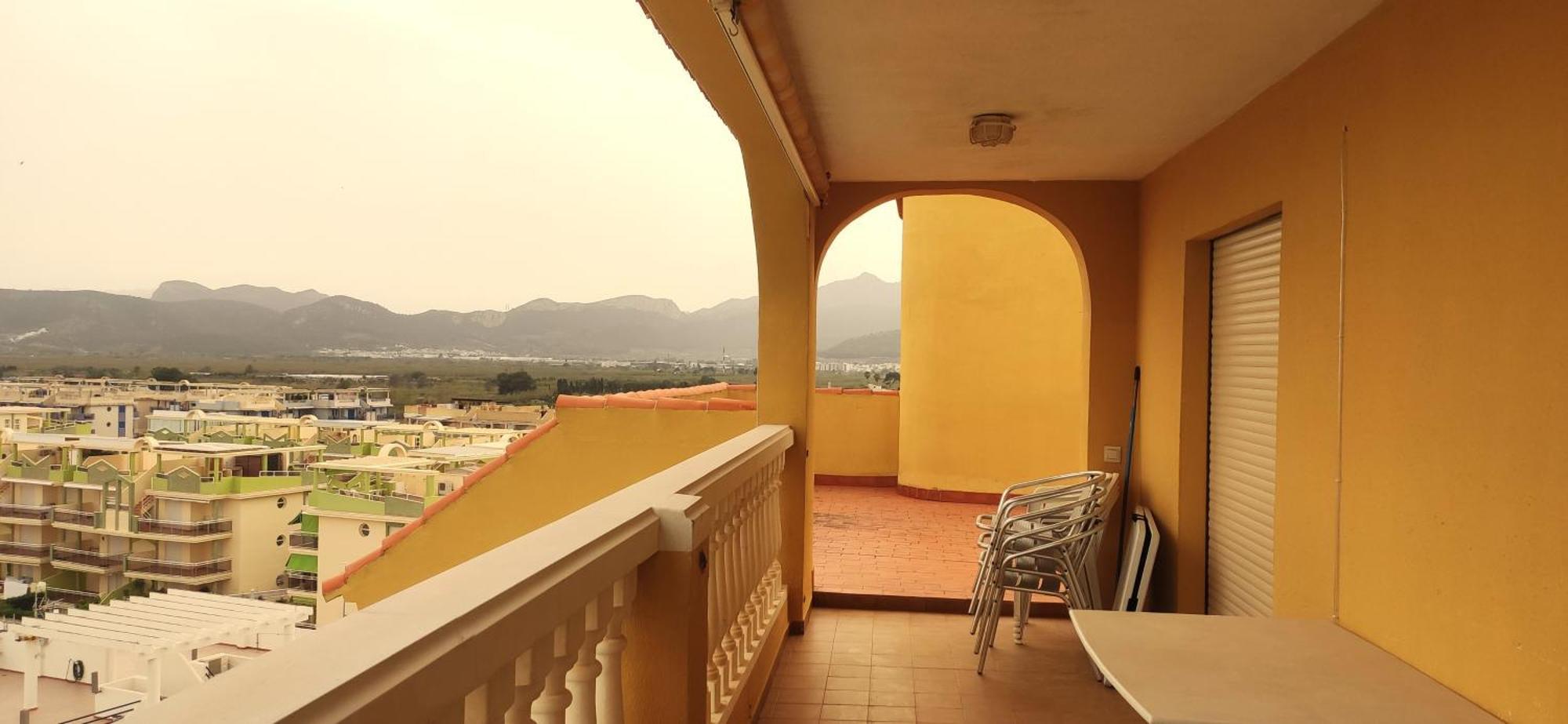 Barlovento H Xeraco Extérieur photo