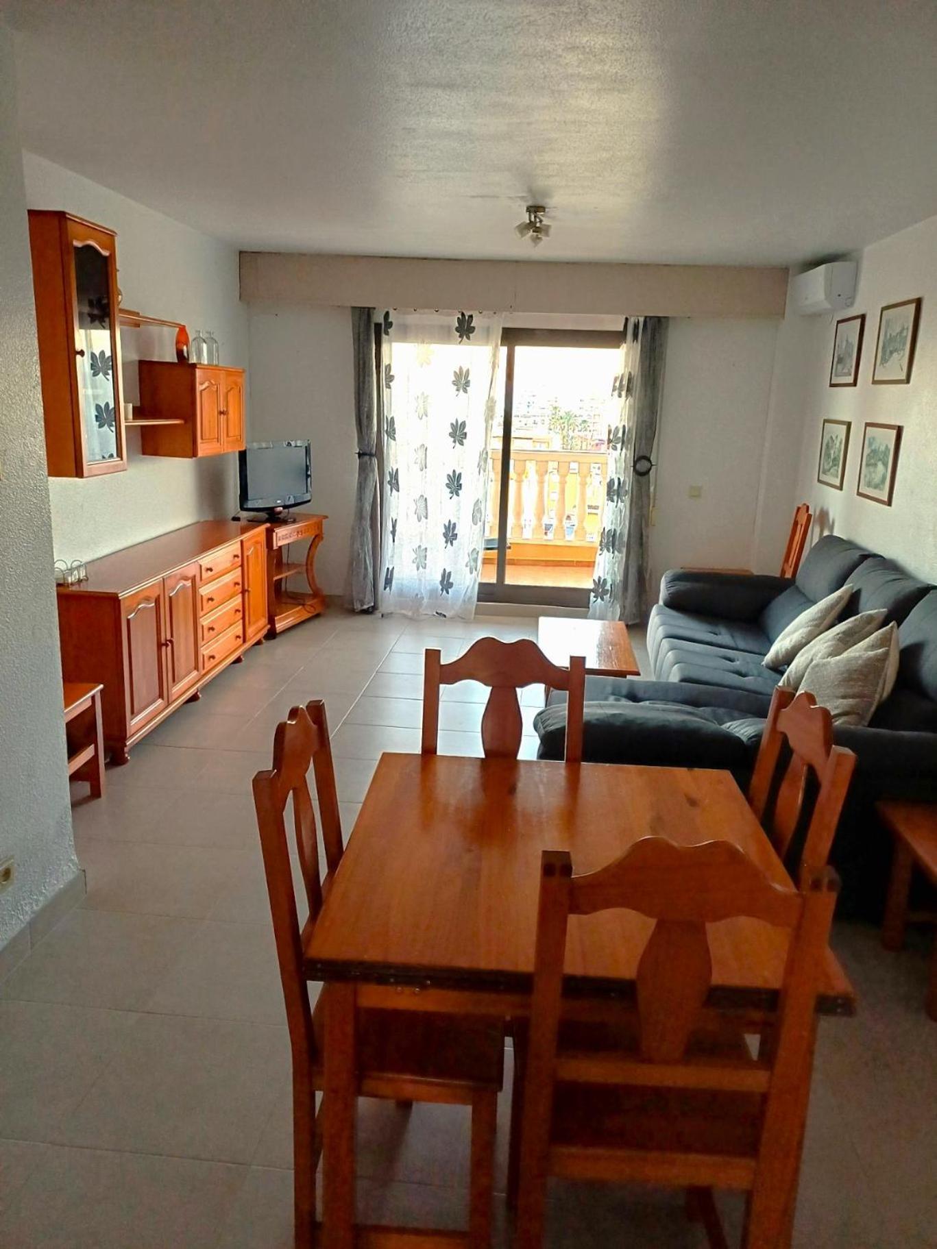 Barlovento H Xeraco Extérieur photo