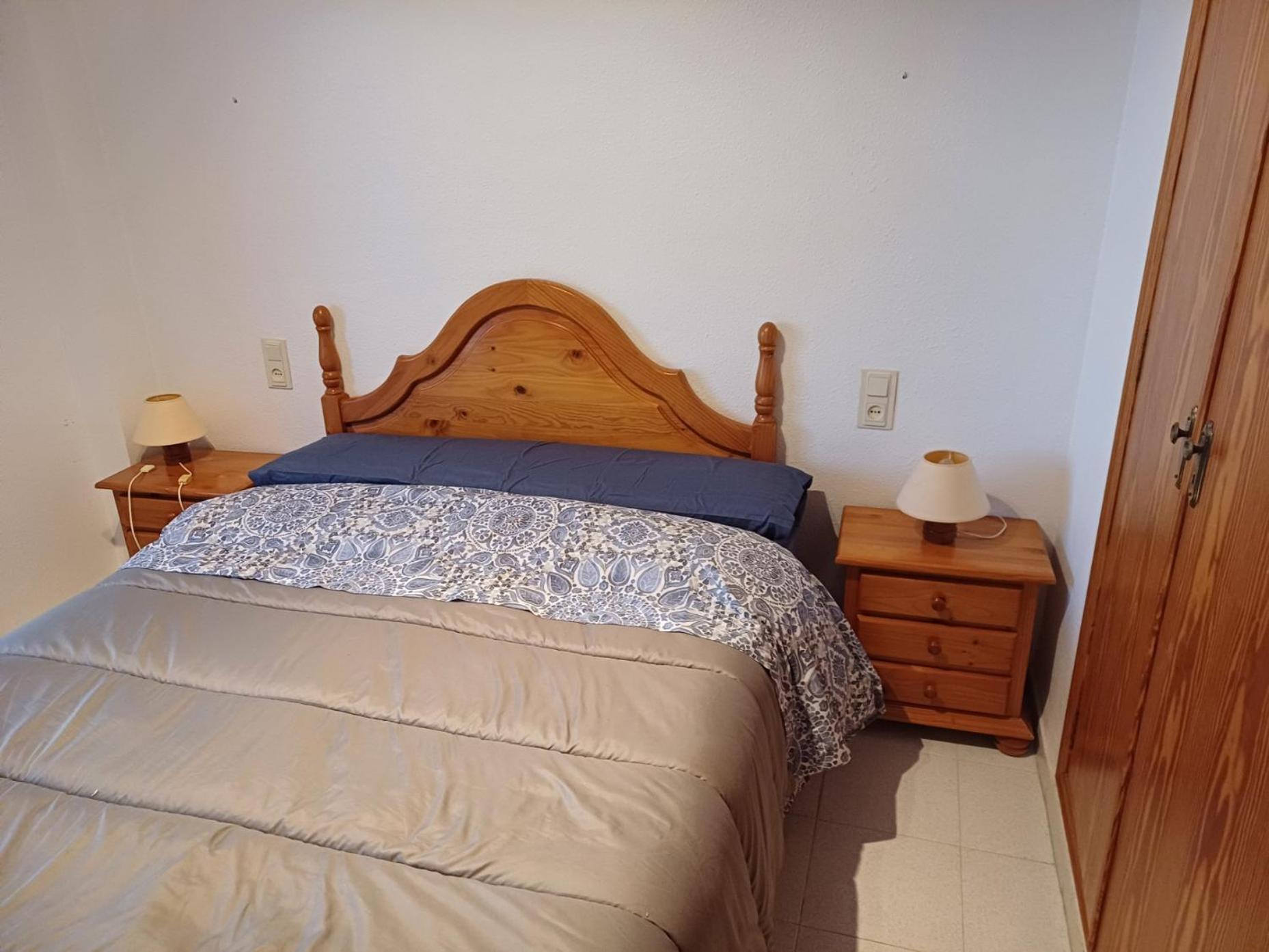 Barlovento H Xeraco Extérieur photo