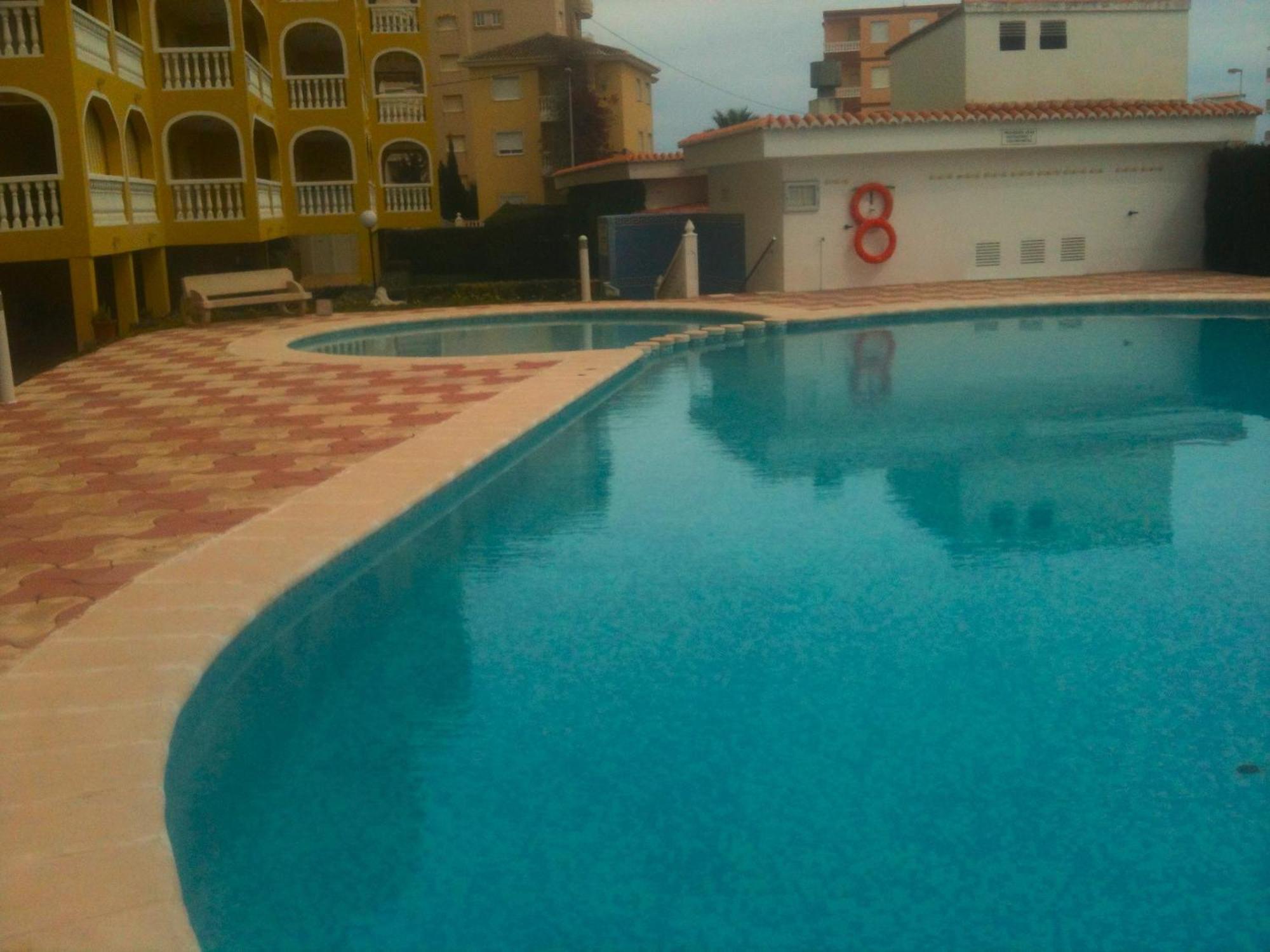 Barlovento H Xeraco Extérieur photo