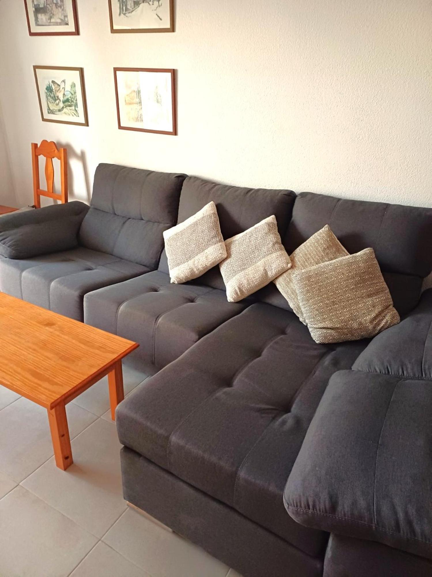 Barlovento H Xeraco Extérieur photo
