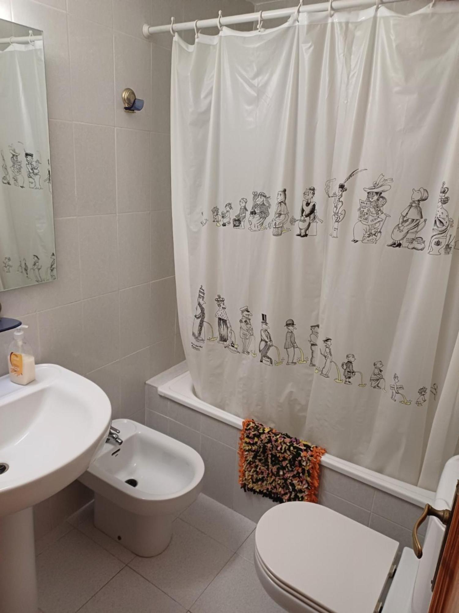 Barlovento H Xeraco Extérieur photo