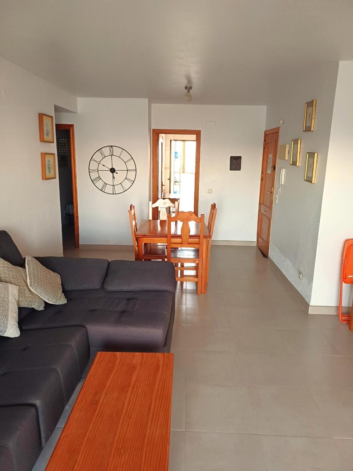 Barlovento H Xeraco Extérieur photo